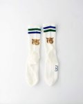 画像4: 【ROSTER SOX/ロスターソックス】　CAT SOCKS (4)