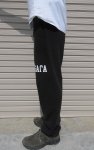 画像3: 【JACKSON MATISSE/ジャクソンマティス】　AMERICANA×JM USAJA SWEAT PANTS (3)