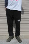 画像1: 【JACKSON MATISSE/ジャクソンマティス】　AMERICANA×JM USAJA SWEAT PANTS (1)