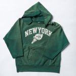 画像1: 【JACKSON MATISSE/ジャクソンマティス】　NEWYORK Parka (1)