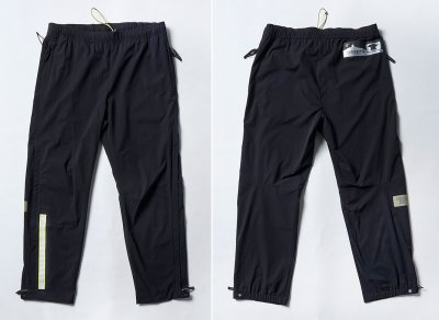 画像1: 【JACKSON MATISSE/ジャクソンマティス】　MOUNTAIN SMITH × JM Nylon Pants