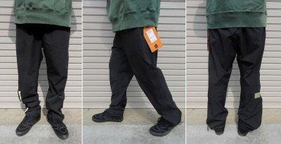 画像3: 【JACKSON MATISSE/ジャクソンマティス】　MOUNTAIN SMITH × JM Nylon Pants