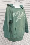 画像5: 【JACKSON MATISSE/ジャクソンマティス】　NEWYORK Parka (5)