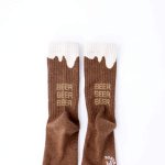 画像1: 【ROSTER SOX/ロスターソックス】　BEER SOCKS (1)