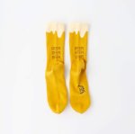 画像4: 【ROSTER SOX/ロスターソックス】　BEER SOCKS (4)