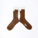 画像2: 【ROSTER SOX/ロスターソックス】　BEER SOCKS (2)