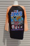 画像5: 【JACKSON MATISSE/ジャクソンマティス】　The JMS Raglan sleeve Tee (5)