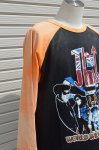 画像3: 【JACKSON MATISSE/ジャクソンマティス】　The JMS Raglan sleeve Tee (3)