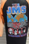 画像6: 【JACKSON MATISSE/ジャクソンマティス】　The JMS Raglan sleeve Tee (6)