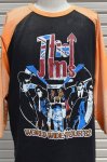 画像4: 【JACKSON MATISSE/ジャクソンマティス】　The JMS Raglan sleeve Tee (4)