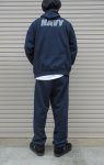 画像11: 【SOFFE/ソフィー】U.S.NAVY UNIFORM  スウェットパンツ　MADE IN USA (11)