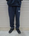 画像1: 【SOFFE/ソフィー】U.S.NAVY UNIFORM  スウェットパンツ　MADE IN USA (1)