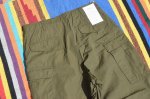 画像12: 【H.UNIT/エイチユニット】　Weather cloth 51 cargo pants (12)