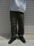 画像2: 【H.UNIT/エイチユニット】　Weather cloth 51 cargo pants (2)