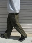 画像1: 【H.UNIT/エイチユニット】　Weather cloth 51 cargo pants (1)