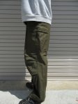 画像5: 【H.UNIT/エイチユニット】　Weather cloth 51 cargo pants (5)
