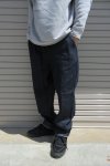 画像2: 【H.UNIT/エイチユニット】　Denim easy pants (2)