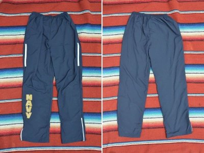 画像1: US NAVY PHYSICAL TRAINING PANTS（フィジカルトレーニングパンツ）