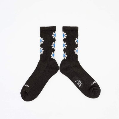 画像1: 【ROSTER SOX/ロスターソックス】　PEACE