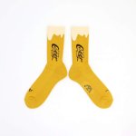 画像1: 【ROSTER SOX/ロスターソックス】　Enjoy Beer SOCKS (1)