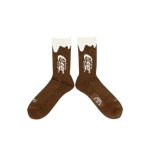 画像1: 【ROSTER SOX/ロスターソックス】　Enjoy Beer SOCKS (1)