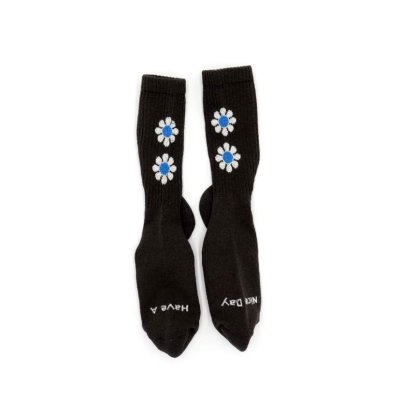 画像2: 【ROSTER SOX/ロスターソックス】　PEACE