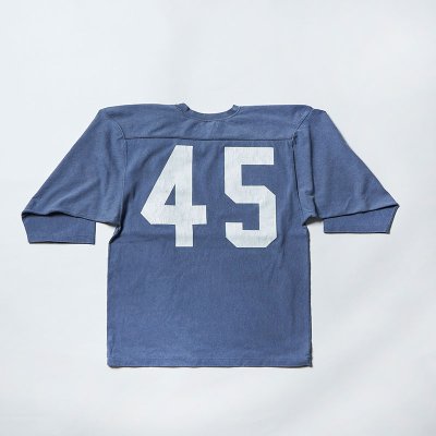 画像2: 【JACKSON MATISSE/ジャクソンマティス】　45 Football Tee