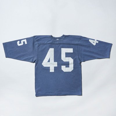 画像1: 【JACKSON MATISSE/ジャクソンマティス】　45 Football Tee