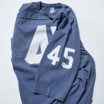 画像3: 【JACKSON MATISSE/ジャクソンマティス】　45 Football Tee (3)