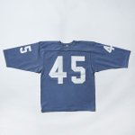 画像1: 【JACKSON MATISSE/ジャクソンマティス】　45 Football Tee (1)