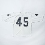 画像1: 【JACKSON MATISSE/ジャクソンマティス】　45 Football Tee (1)