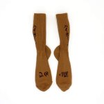 画像3: 【ROSTER SOX/ロスターソックス】　HIGHBALL SOCKS (3)