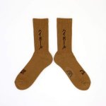 画像2: 【ROSTER SOX/ロスターソックス】　HIGHBALL SOCKS (2)