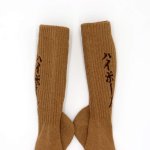 画像5: 【ROSTER SOX/ロスターソックス】　HIGHBALL SOCKS (5)