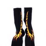 画像4: 【ROSTER SOX/ロスターソックス】　FIRE (4)