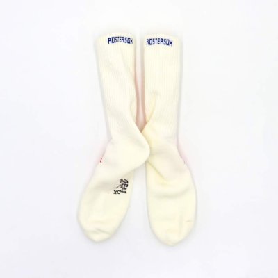 画像3: 【ROSTER SOX/ロスターソックス】　FIRE