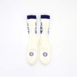 画像3: 【ROSTER SOX/ロスターソックス】　SAKE SOCKS (3)