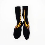 画像3: 【ROSTER SOX/ロスターソックス】　FIRE (3)