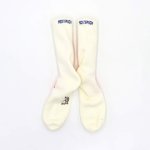 画像4: 【ROSTER SOX/ロスターソックス】　FIRE (4)