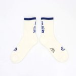 画像2: 【ROSTER SOX/ロスターソックス】　SAKE SOCKS (2)