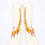 画像3: 【ROSTER SOX/ロスターソックス】　FIRE (3)