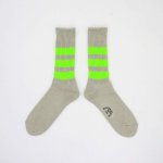 画像1: 【ROSTER SOX/ロスターソックス】　BOSTON　RS-352 (1)