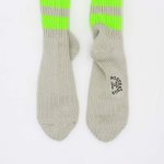 画像5: 【ROSTER SOX/ロスターソックス】　BOSTON　RS-352 (5)