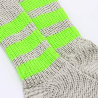 画像2: 【ROSTER SOX/ロスターソックス】　BOSTON　RS-352