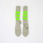 画像2: 【ROSTER SOX/ロスターソックス】　BOSTON　RS-352 (2)