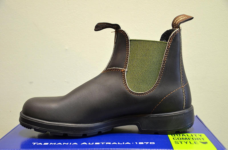 j crew blundstone