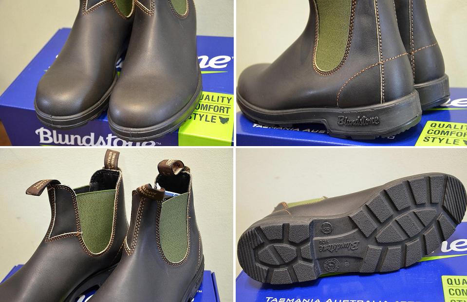 j crew blundstone