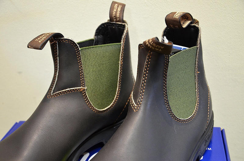 j crew blundstone
