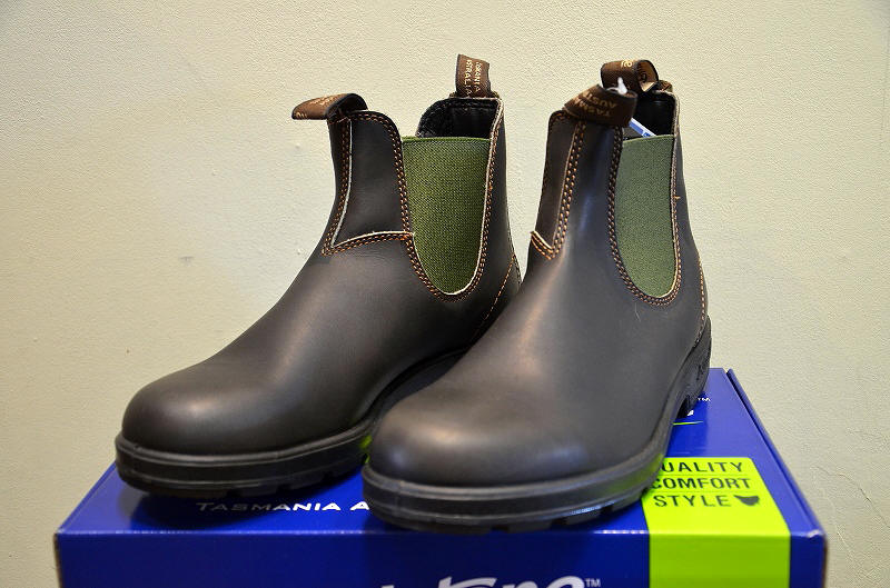 j crew blundstone