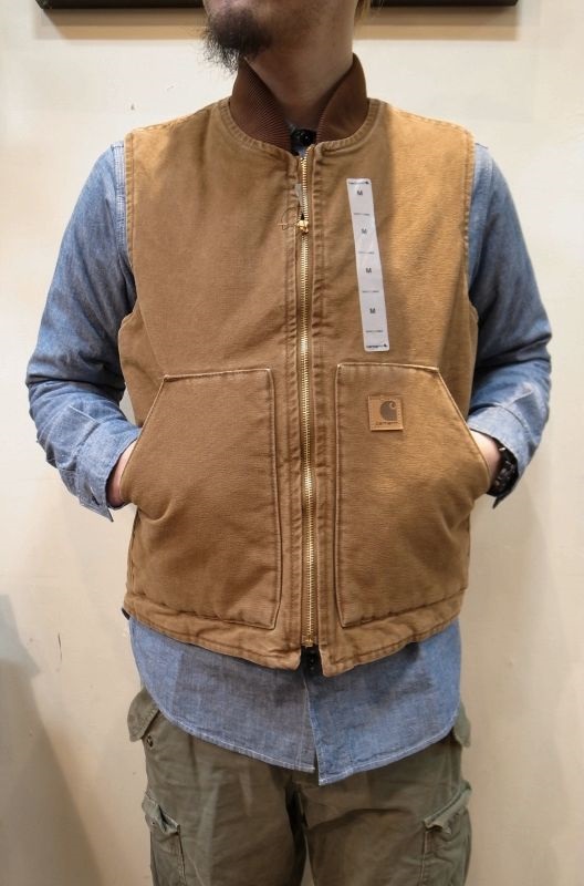 Carhartt カーハート DUCKTRADITIONALCOAT S フード+tevetamw.com